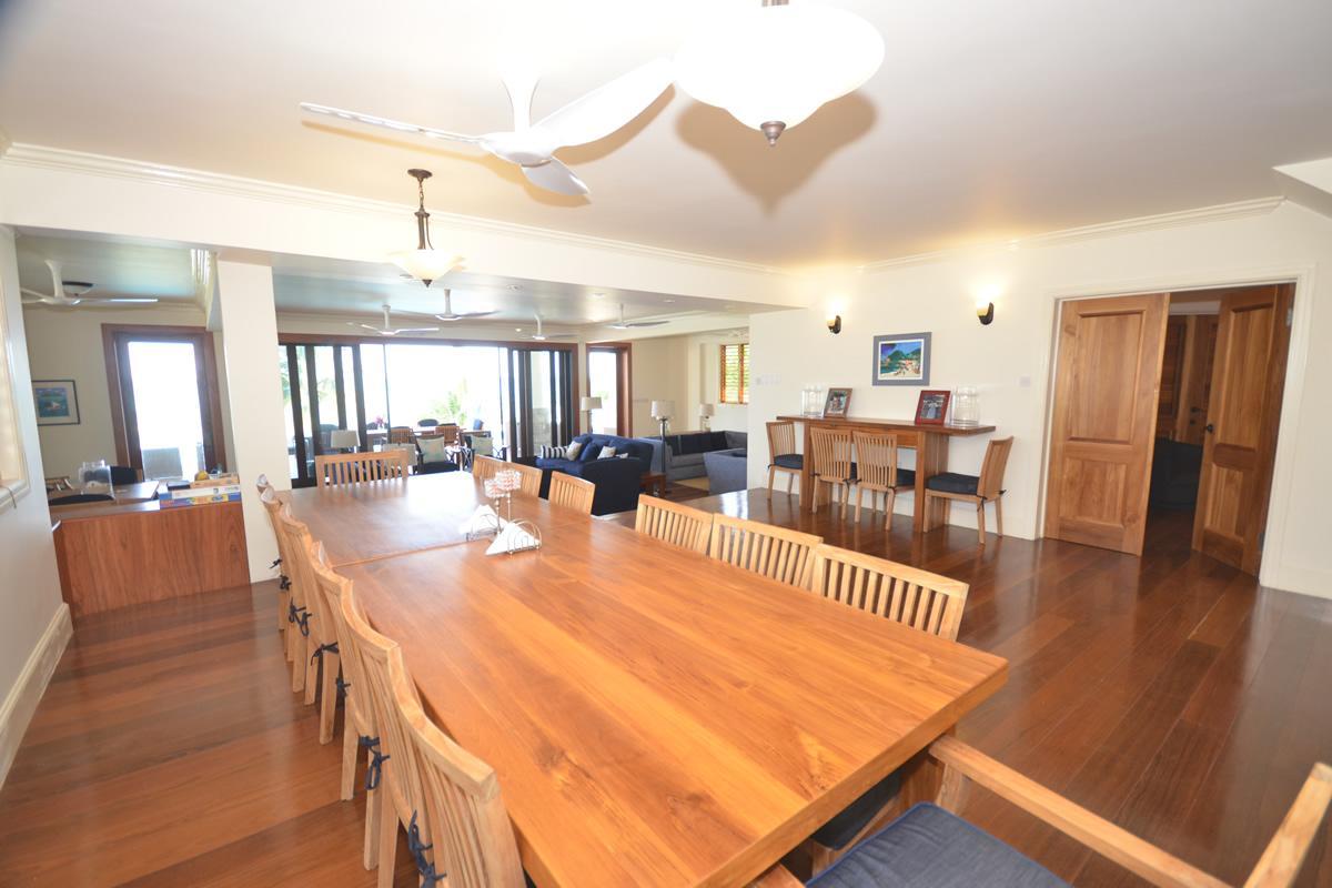 Tallawah Villa Five Bedroom Villa Silver Sands Eksteriør bilde